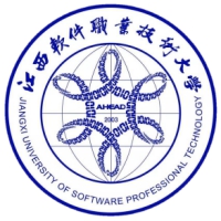 江西软件职业技术大学_校徽_logo