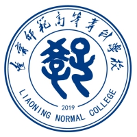 辽宁师范高等专科学校_校徽_logo