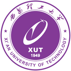 西安理工大学_校徽_logo