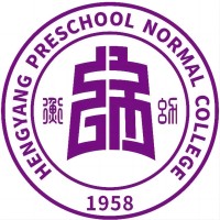 衡阳幼儿师范高等专科学校_校徽_logo