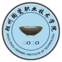 朔州陶瓷职业技术学院_校徽_logo