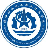 濮阳石油化工职业技术学院_校徽_logo