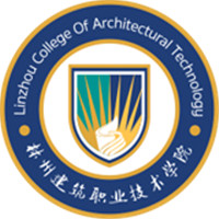 林州建筑职业技术学院_校徽_logo