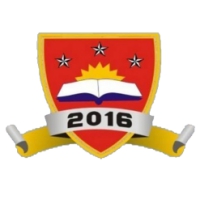 湖北健康职业学院_校徽_logo