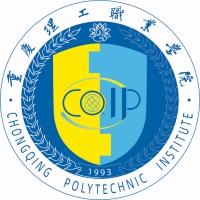 重庆理工职业学院_校徽_logo