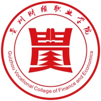 贵州财经职业学院_校徽_logo