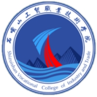 石嘴山工贸职业技术学院_校徽_logo