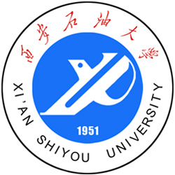 西安石油大学_校徽_logo