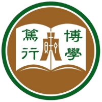 香港恒生大学_校徽_logo