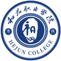 和君职业学院_校徽_logo