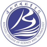 滨州科技职业学院_校徽_logo