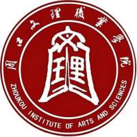 周口文理职业学院_校徽_logo