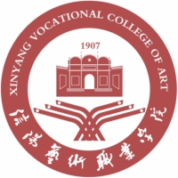 信阳艺术职业学院_校徽_logo