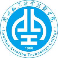 兰州航空职业技术学院_校徽_logo