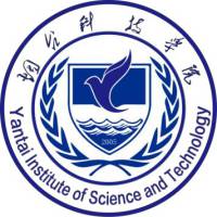 烟台科技学院_校徽_logo
