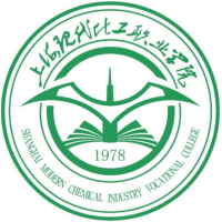 上海现代化工职业学院_校徽_logo