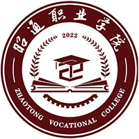 昭通职业学院_校徽_logo