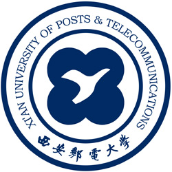 西安邮电大学_校徽_logo