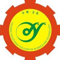 宜昌科技职业学院_校徽_logo