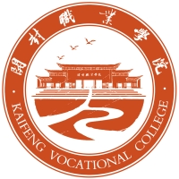 开封职业学院_校徽_logo