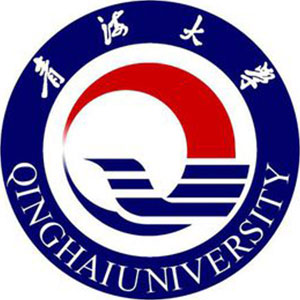 青海大学_校徽_logo