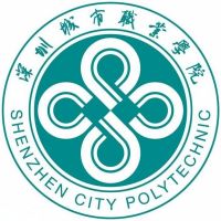 深圳城市职业学院_校徽_logo