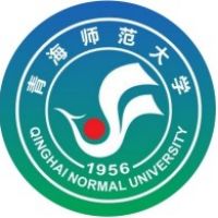 青海师范大学_校徽_logo