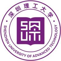 深圳理工大学_校徽_logo