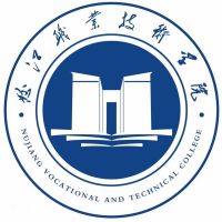 怒江职业技术学院_校徽_logo