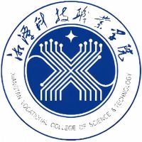 湘潭科技职业学院_校徽_logo