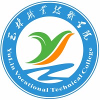 玉林职业技术学院_校徽_logo
