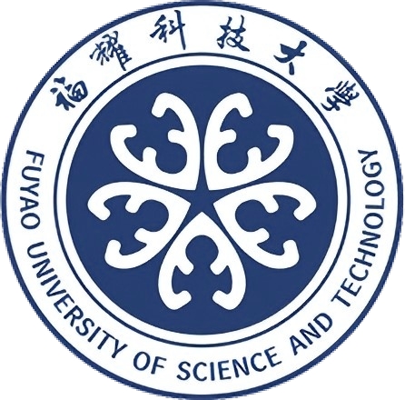 福耀科技大学（暂名）_校徽_logo