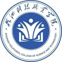 株洲科技职业学院_校徽_logo