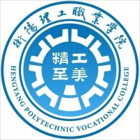 衡阳理工职业学院_校徽_logo