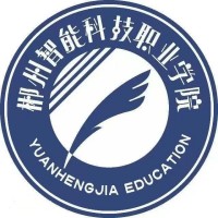 郴州智能科技职业学院_校徽_logo