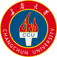 长春大学_校徽_logo