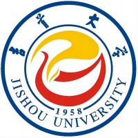 吉首大学_校徽_logo