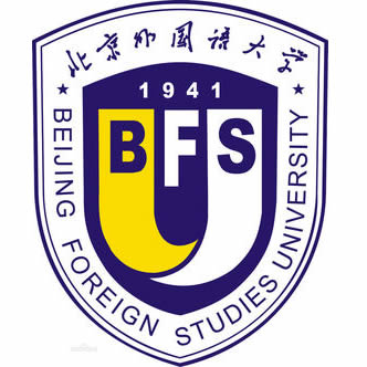 北京外国语大学_校徽_logo
