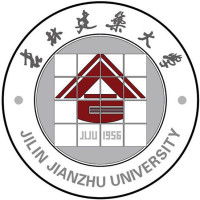 吉林建筑大学_校徽_logo