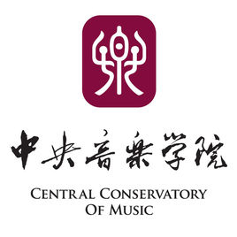 中央音乐学院_校徽_logo