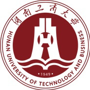 湖南工商大学_校徽_logo