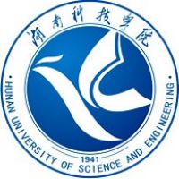 湖南科技学院_校徽_logo