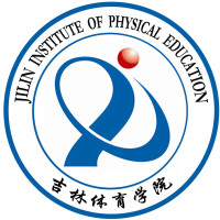 吉林体育学院_校徽_logo