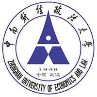 中南财经政法大学_校徽_logo