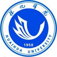 怀化学院_校徽_logo