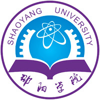 邵阳学院_校徽_logo