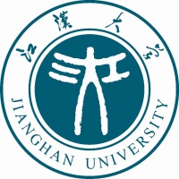 江汉大学_校徽_logo
