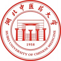 湖北中医药大学_校徽_logo