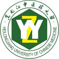 黑龙江中医药大学_校徽_logo