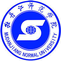 牡丹江师范学院_校徽_logo